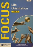 9780636127067 - Focus on Life Orientation Gr 10 CAPS