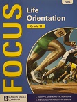 9780636135291 - Focus on Life Orientation Gr 11 CAPS