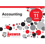 9781920558338 - TAS Accounting 3-in-1 Gr 11