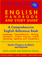 9780620325837 - English Handbook & Studyguide