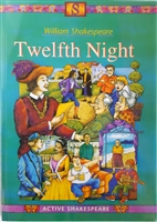 9780636048669 - Twelfth Night (Active Shakespeare)