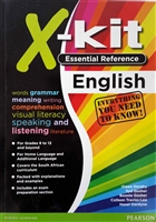 9781775783480 - X-Kit Essential English Reference