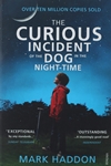 9780099450252 - The Curious Incident of the Dog in the Night-time