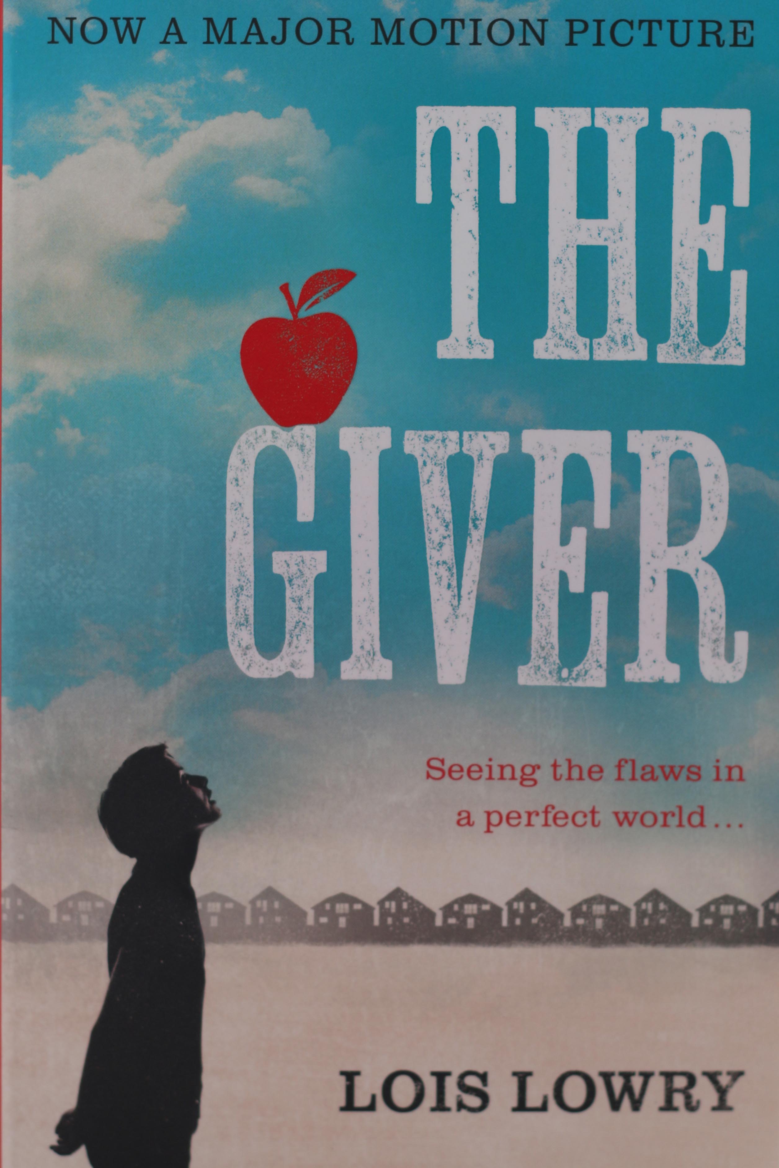 9780007263516 - The Giver