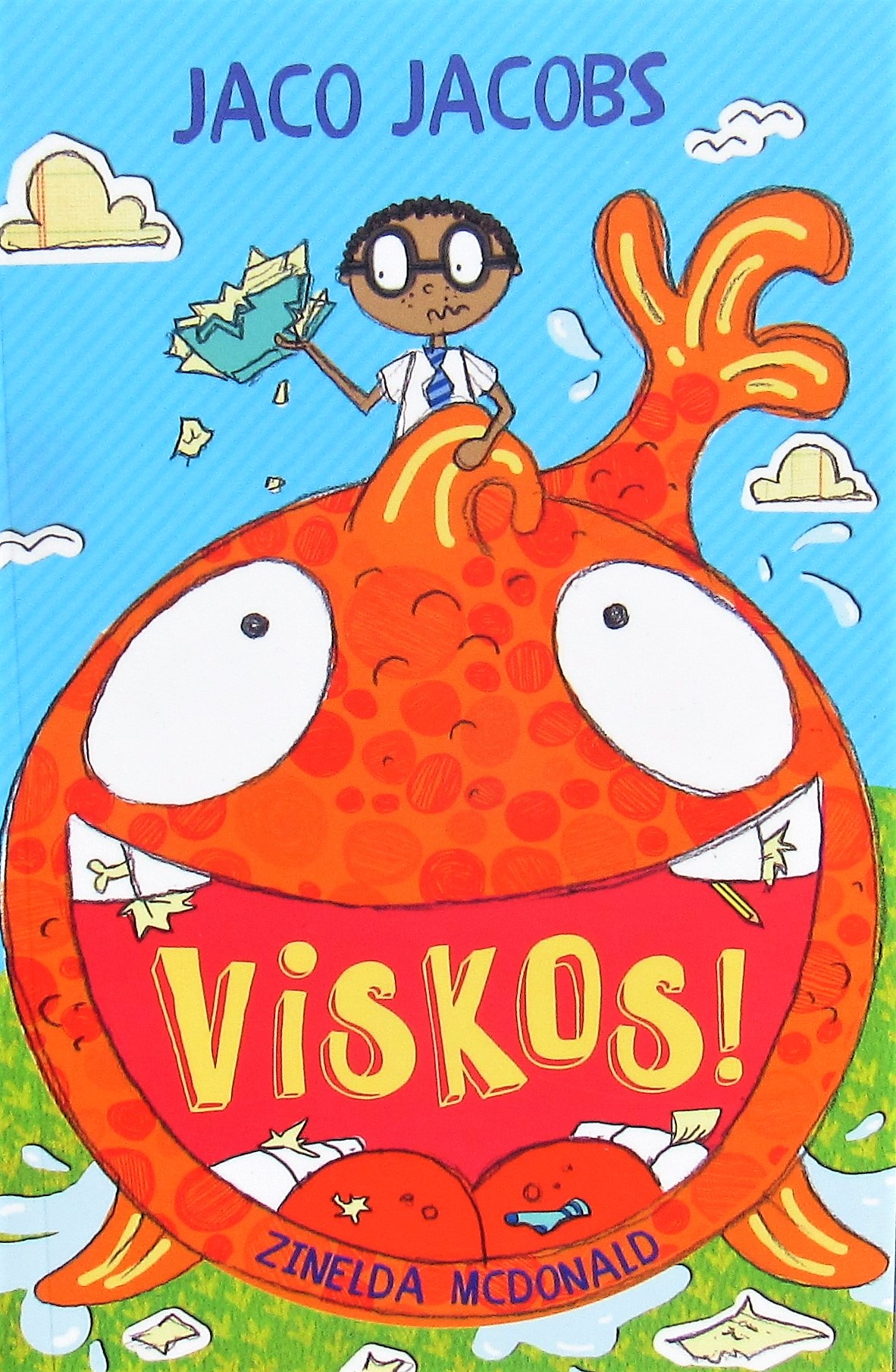9780799373943 - Viskos