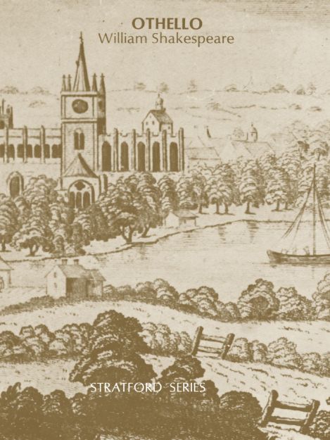 Picture of Othello (Stratford Edition)